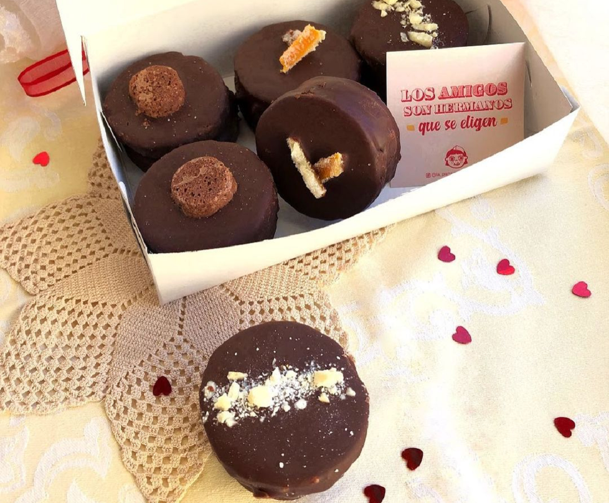 "La Panaderita" Villa del Dique