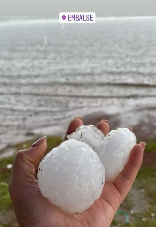 Piedra en Embalse 04