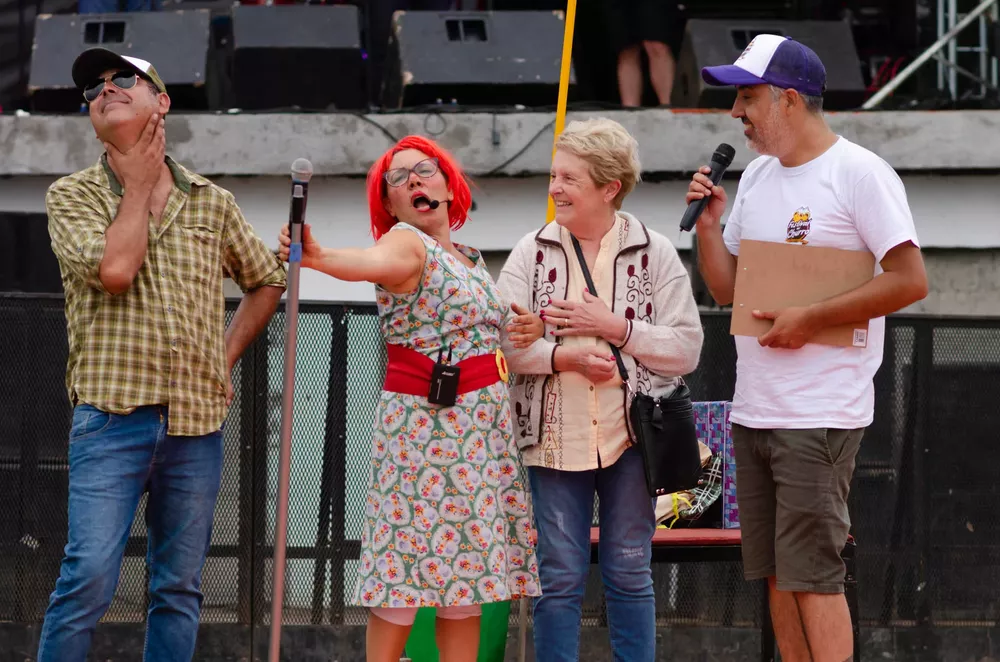 Festival del Churro 04