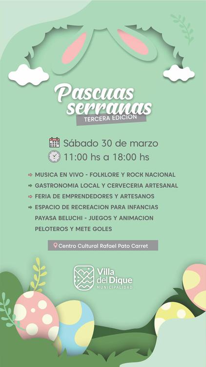 30.3 pascuas muni vdd