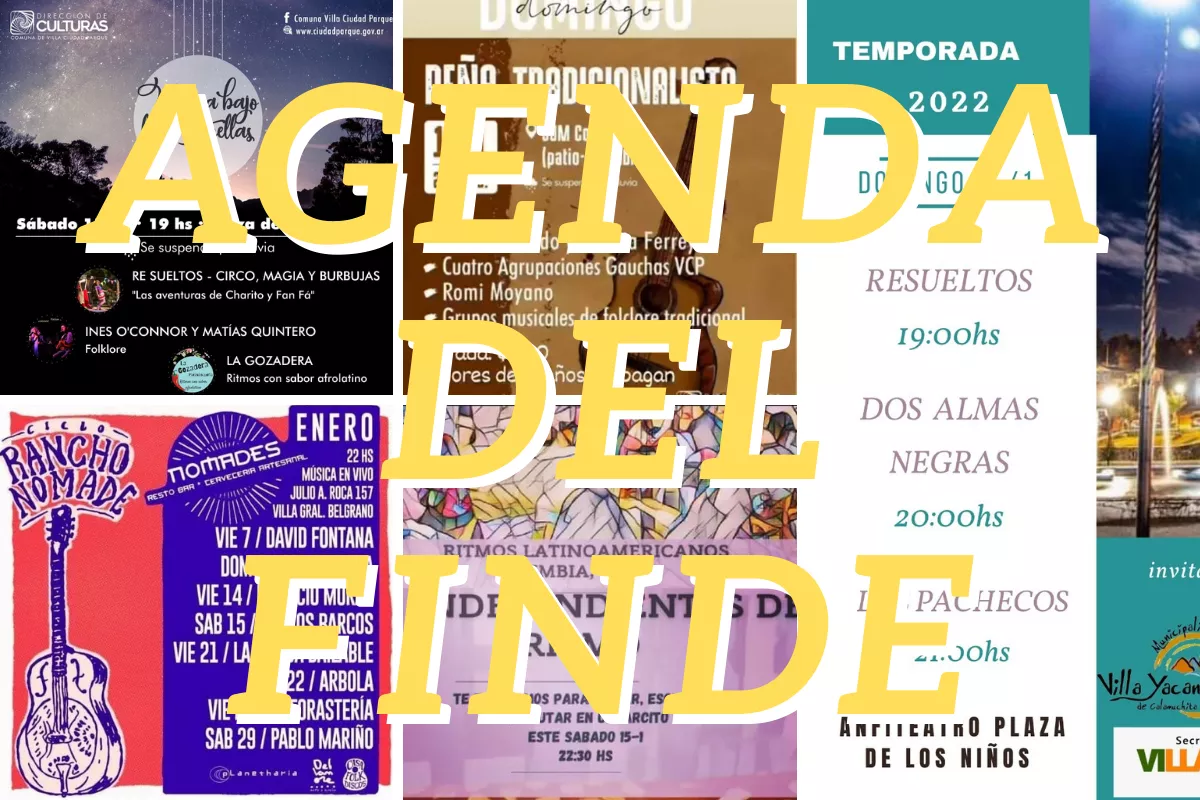 Collage  Calamuchitaenlinea