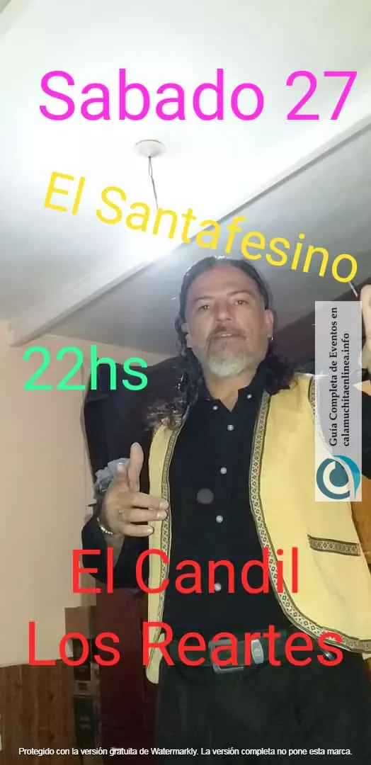 27 musica los reartes