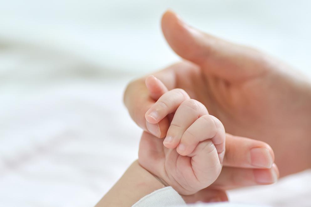 bebes recien nacidos