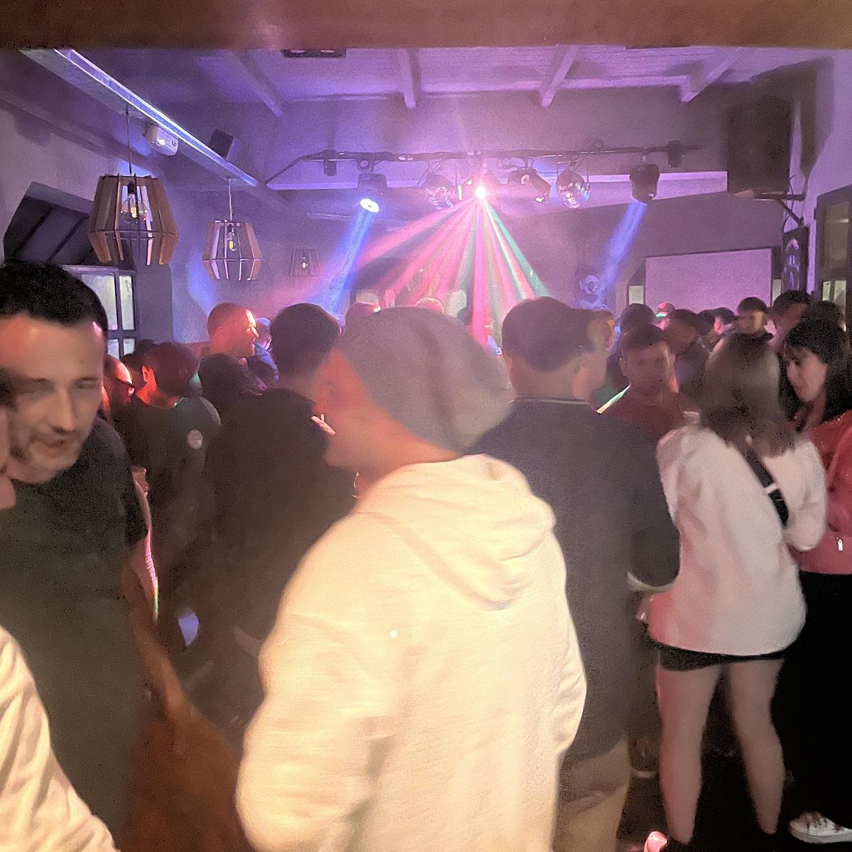 Braco Costanera Bar Santa Rosa de Calamuchita Pub