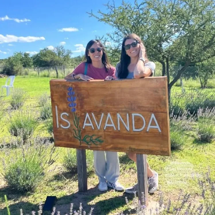 Festival de la Cosecha Islavanda