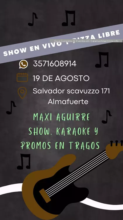 19 musica churita