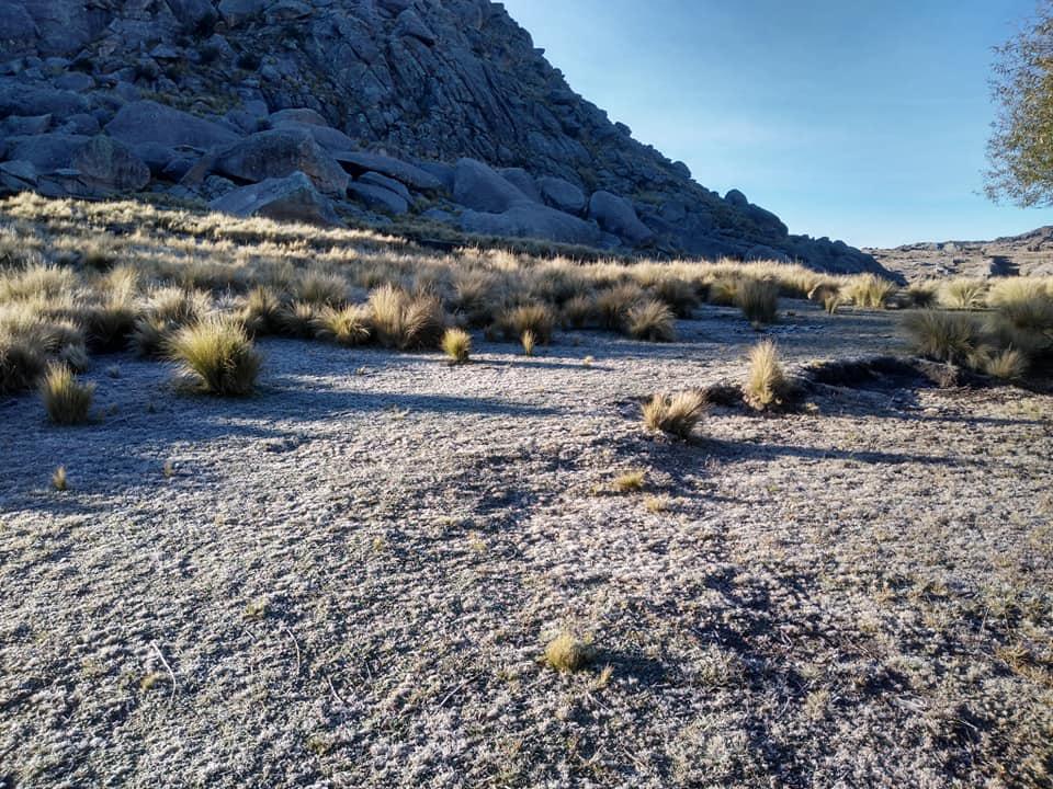 HELADAS EN EL CHAMPQUI 07