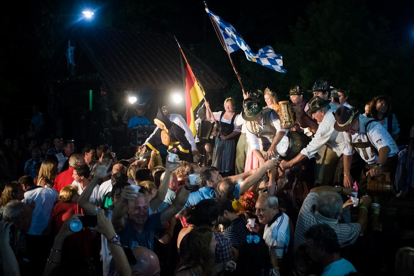 Sommerfest VGB 01
