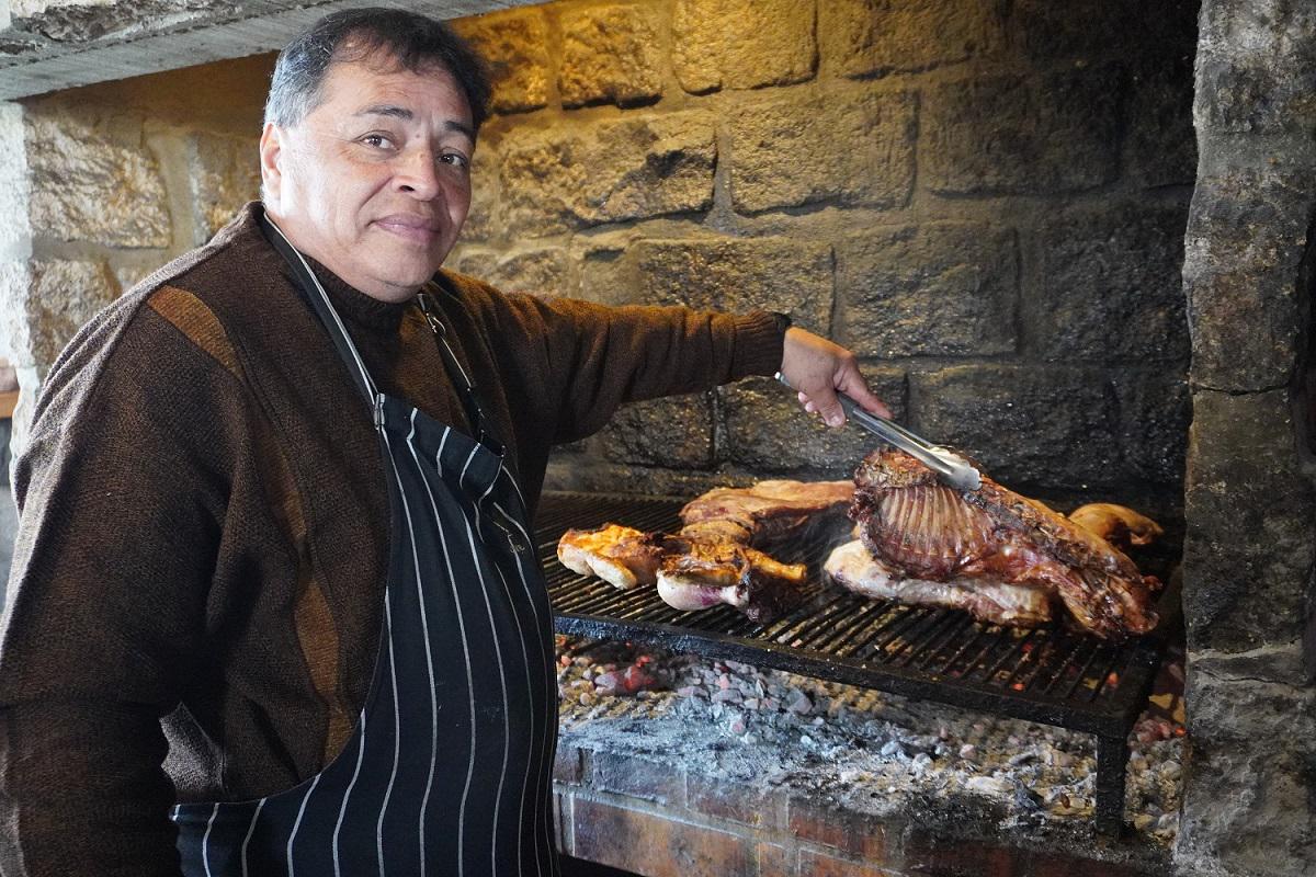 chapaqñan villa rumipal