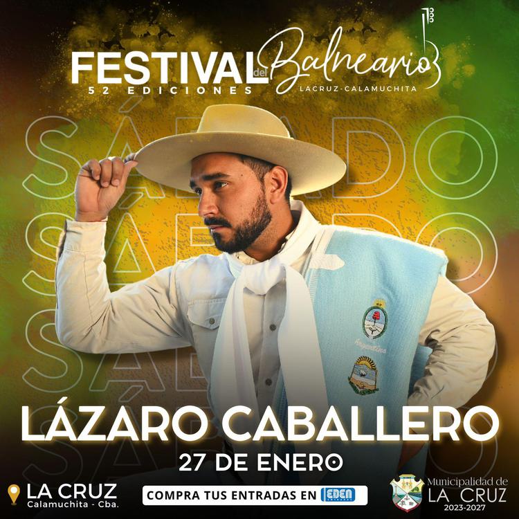 27.01 la cruz