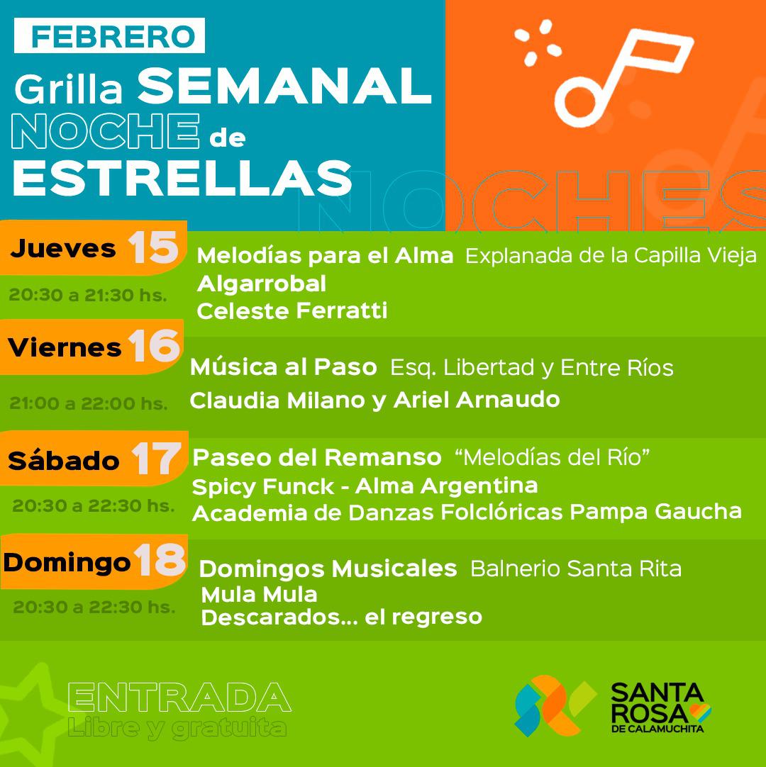 16.2 santa rosa