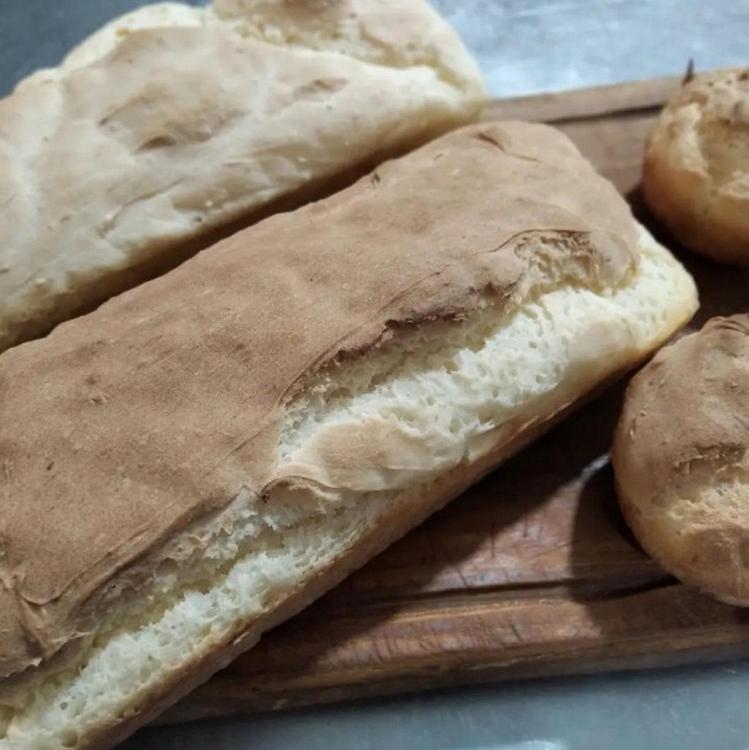 pan casero sin gluten el parral comedor santa rosa de calamuchita