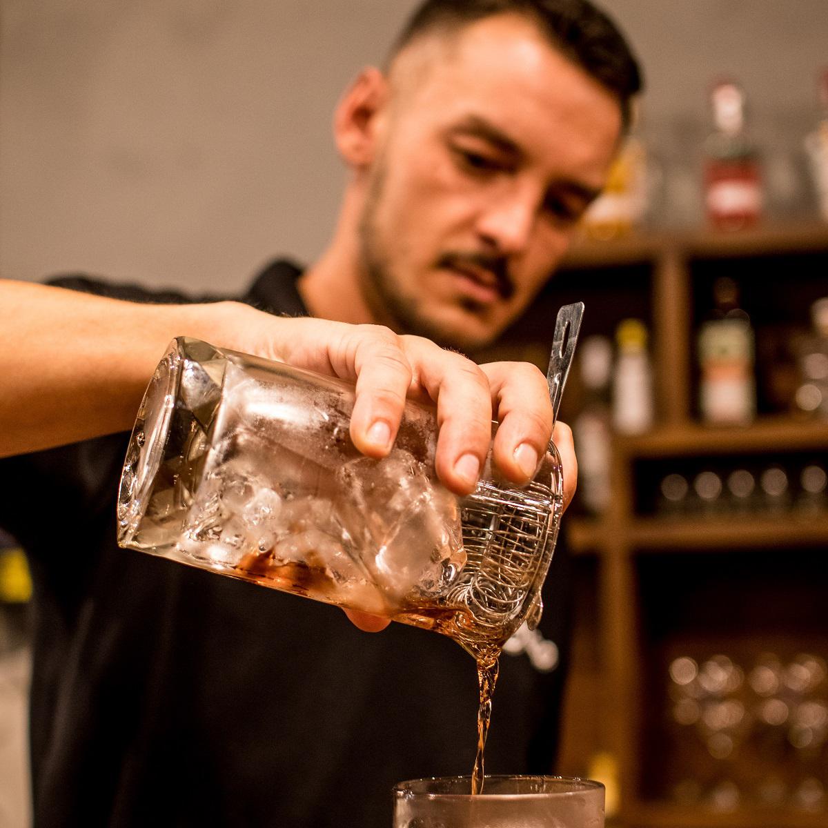 Braco Costanera Bar Santa Rosa de Calamuchita Bar nocturno