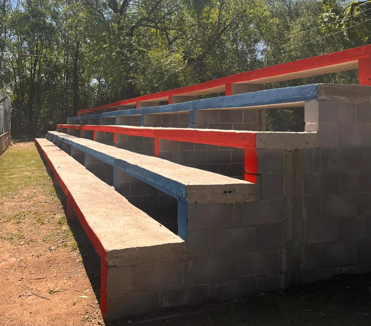 Náutico Rumipal Náutico Rumipal