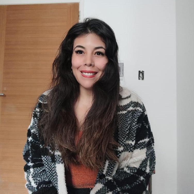 Victoria Collante Almas Viajeras