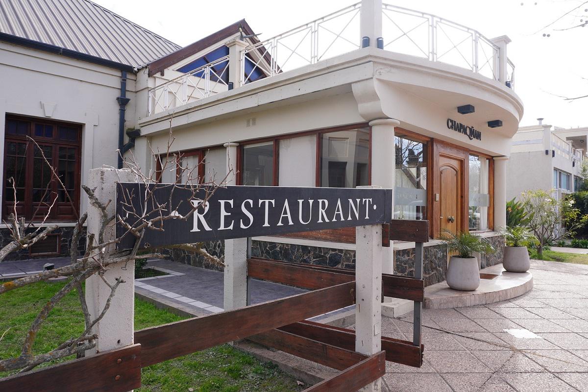 chapaqñan villa rumipal