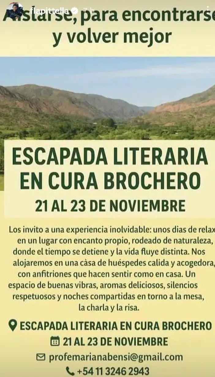 escapada literaria cura brochero (1)