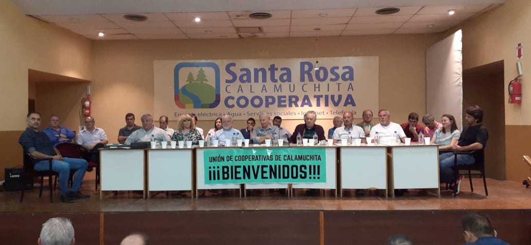 Cooperativa de Cooperativas