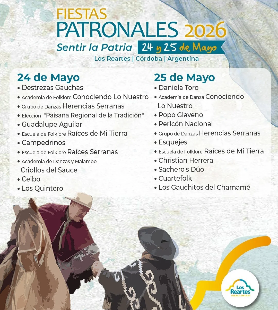 reartes patro1