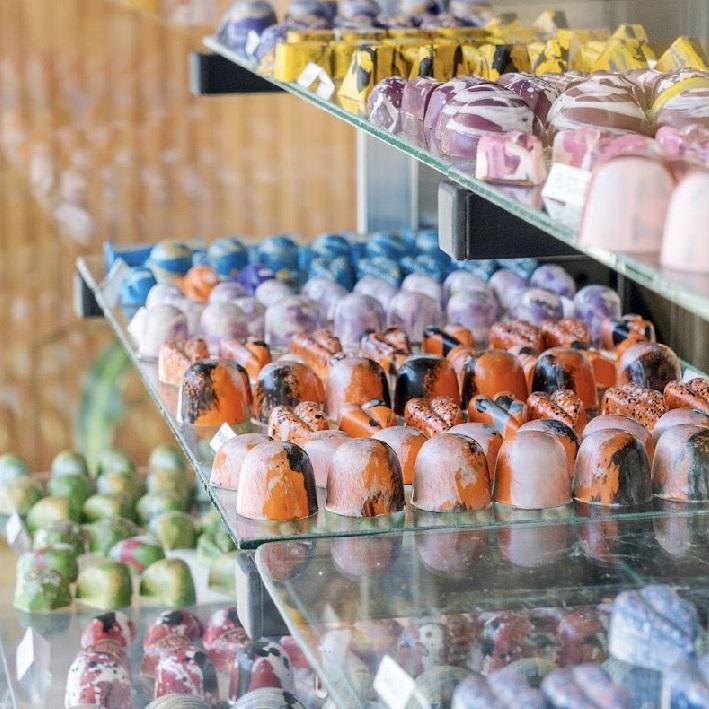 bombones von konig villa general belgrano