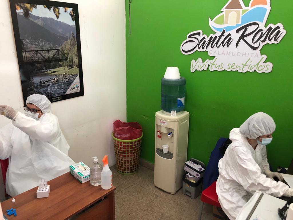 CENTRO DE TESTEOS TERMINAL STA ROSA 04