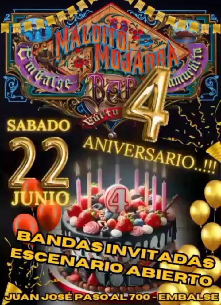 7 embalse