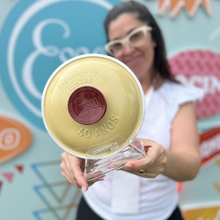 emprendedora psicología calamuchita