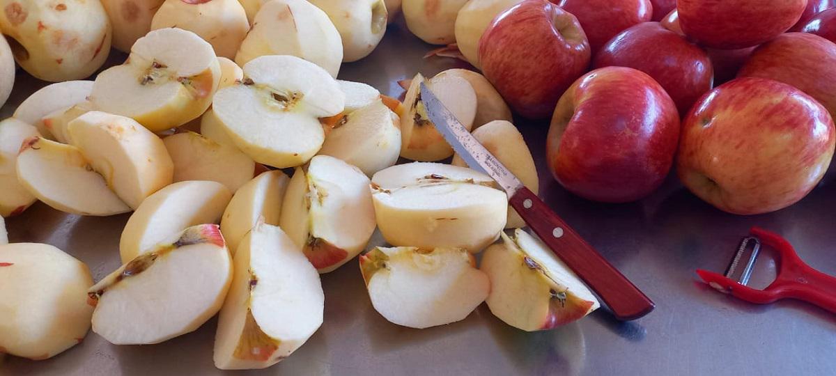 Ramona Delicias del Valle Villa General Belgrano Ramona, de hacer dulces caseros en su casa a construir una fábrica artesanal en el Valle de Calamuchita