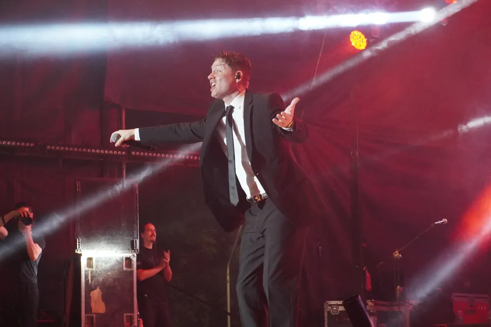 EMANERO EN SANTA ROSA DE CALAMUCHITA