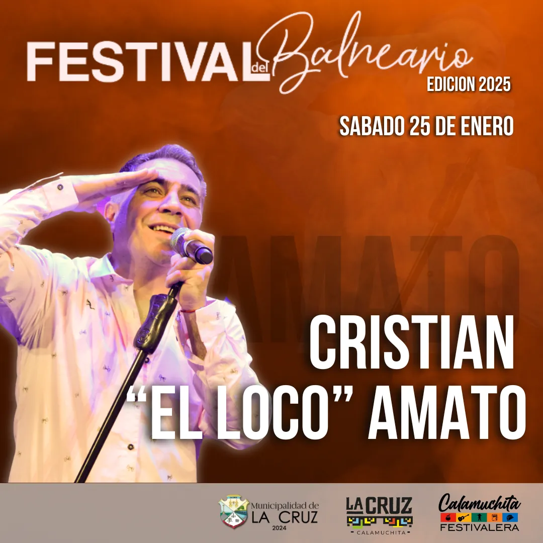 el loco amato la cruz