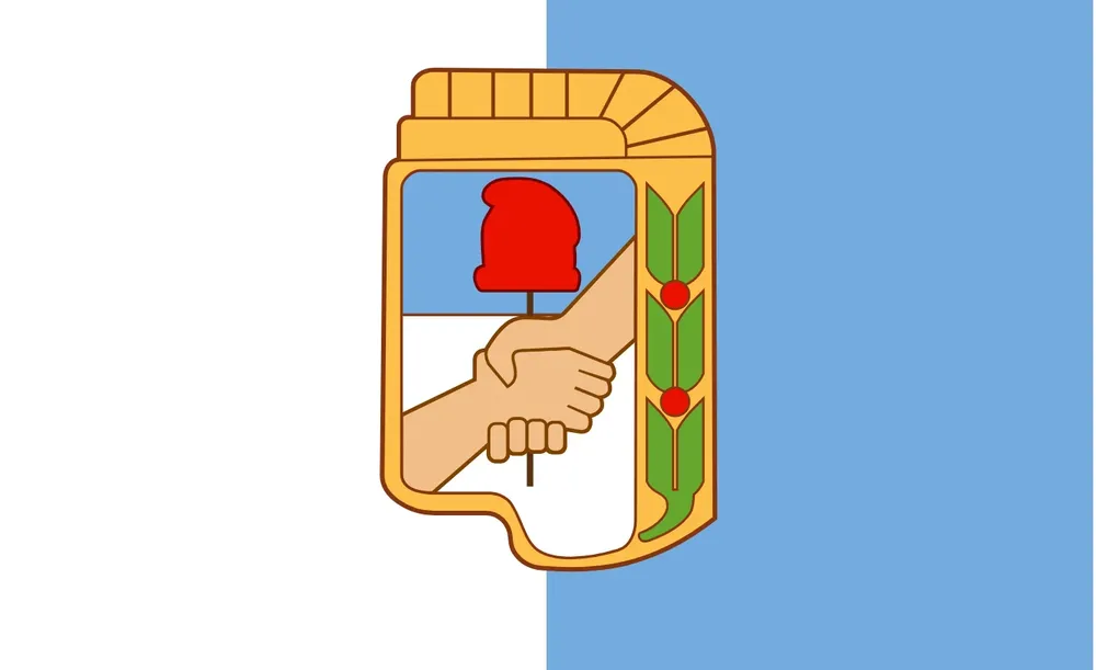 Escudo Partido Justicialista