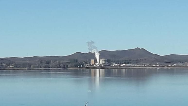 central vapor CNE