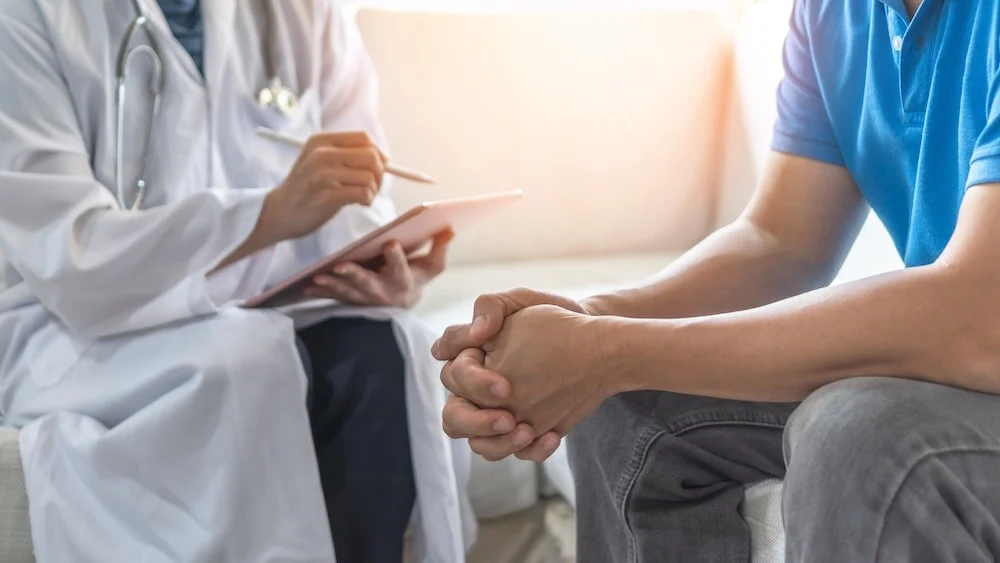 Prostate Cancer