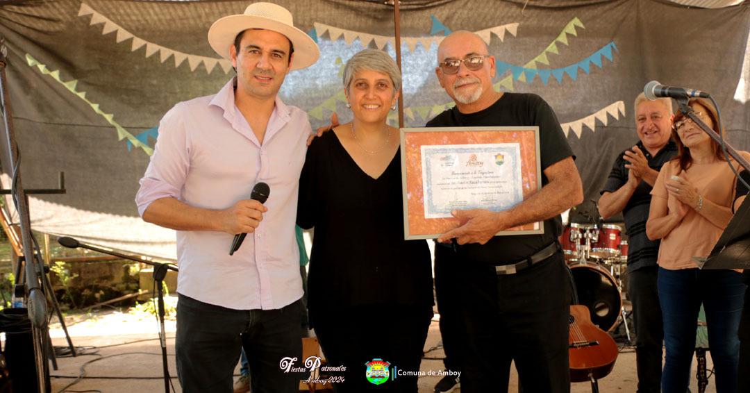 fiestas patronales en Amboy (3)