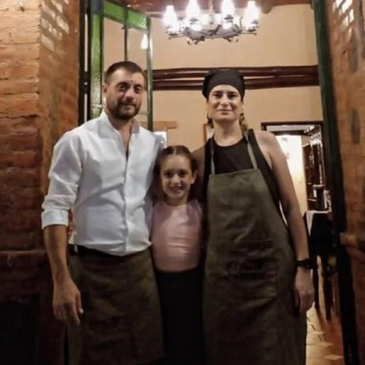 el parral comedor comida sin gluten calamuchita