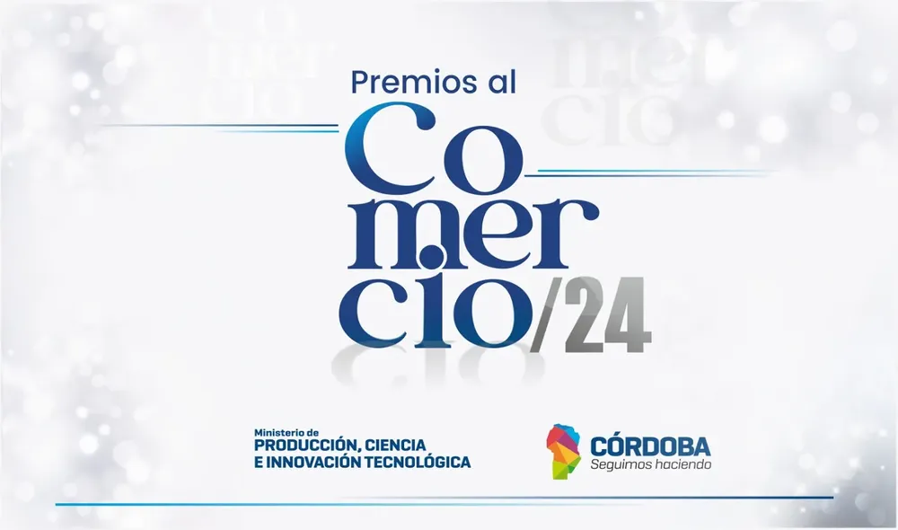 Von Konig Premios al Comercio de Córdoba 2024