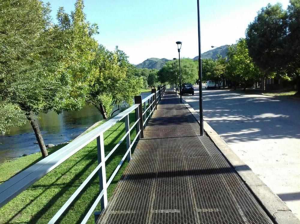 temporada de verano 2024 en Calamuchita