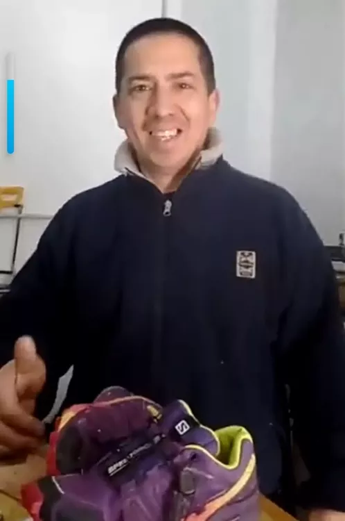 Carlos Enrici - Zapatodo