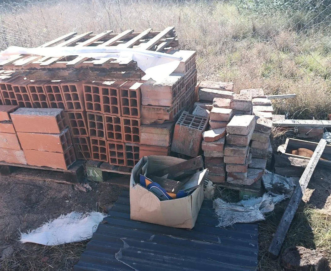 imagen 3 sobras en obras 