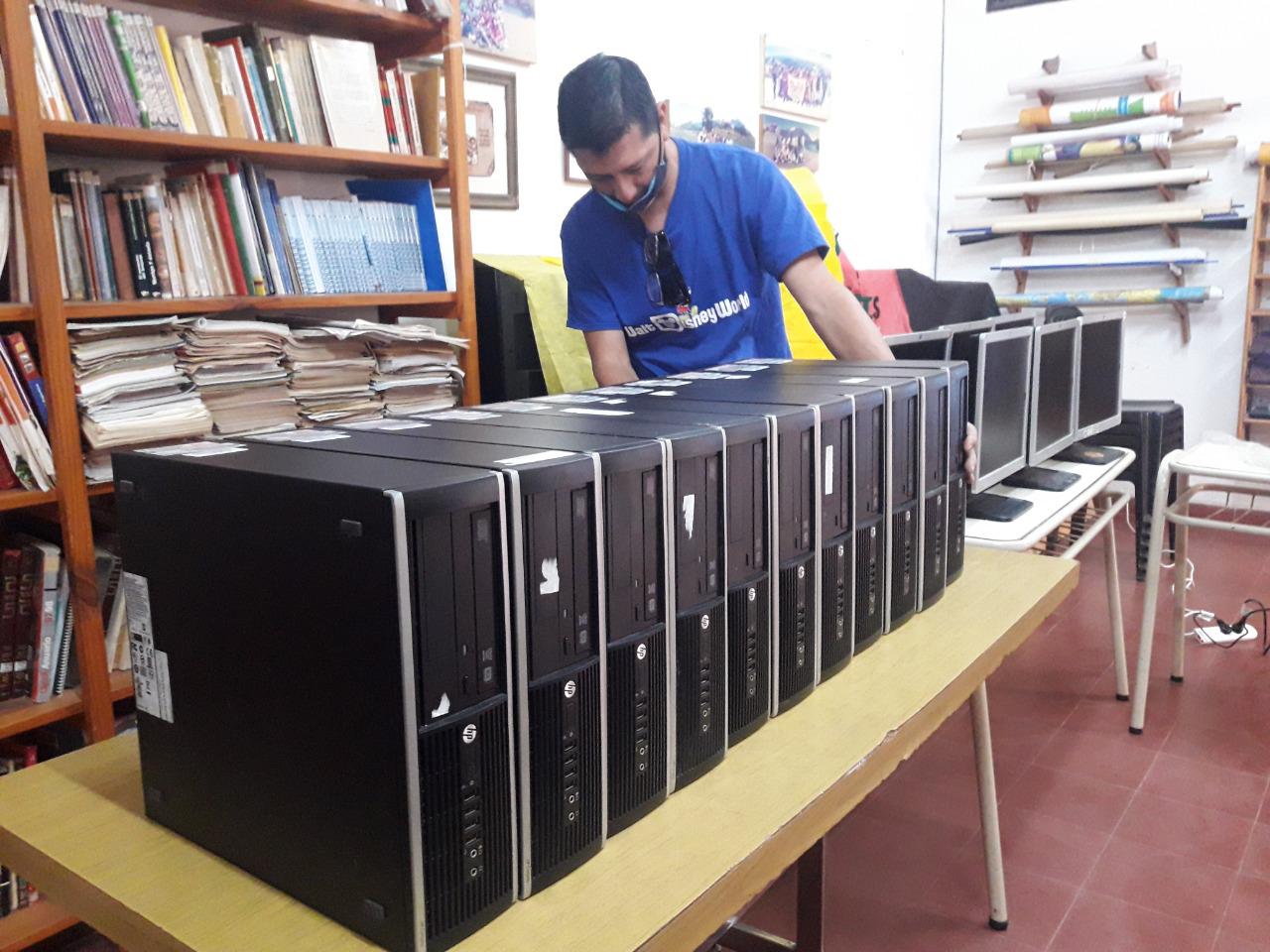 pc dhl2