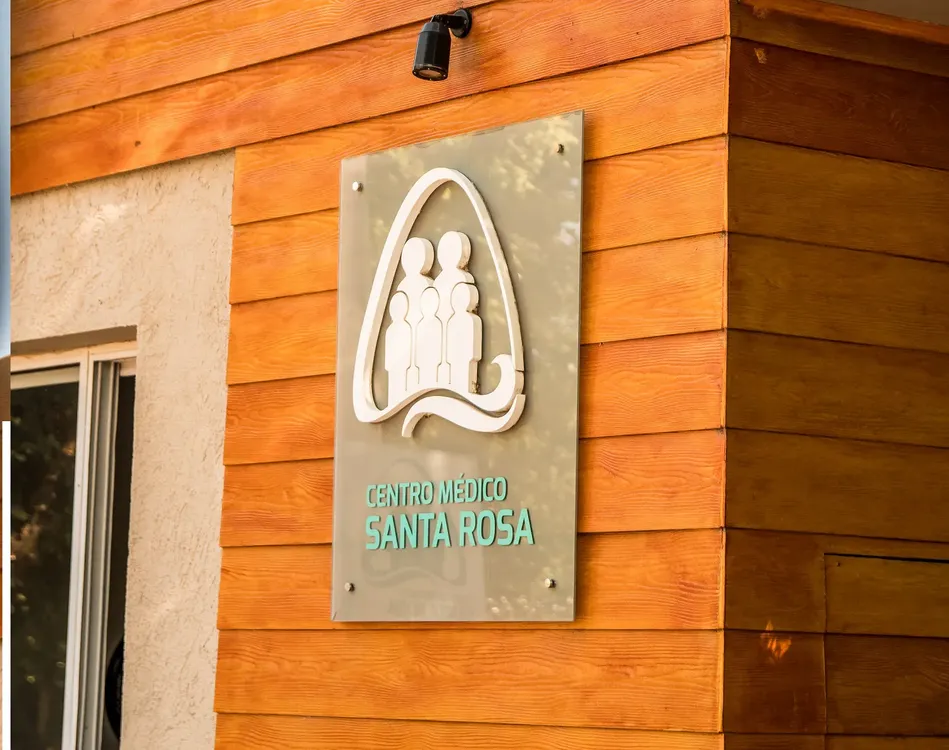 Centro Médico Santa Rosa-77