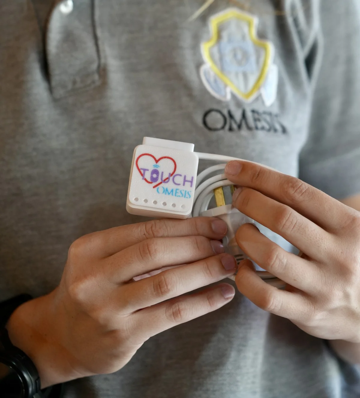 omesis 7