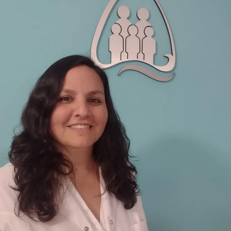 Yamila Clavero ctro medico 2