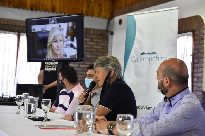 PREMIACION COM REGIONAL 05