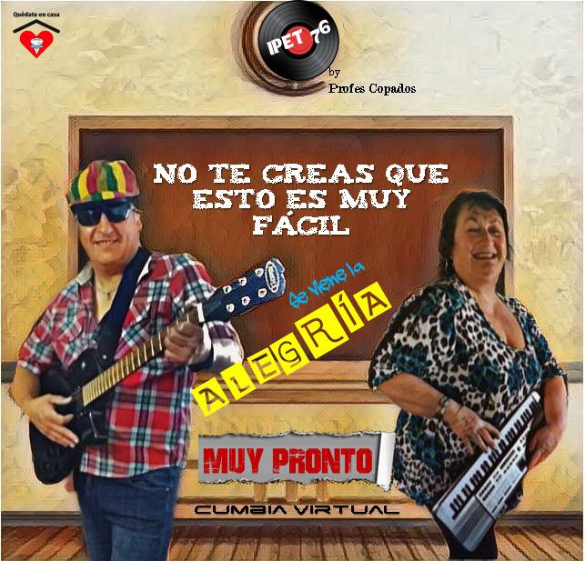 cumbia