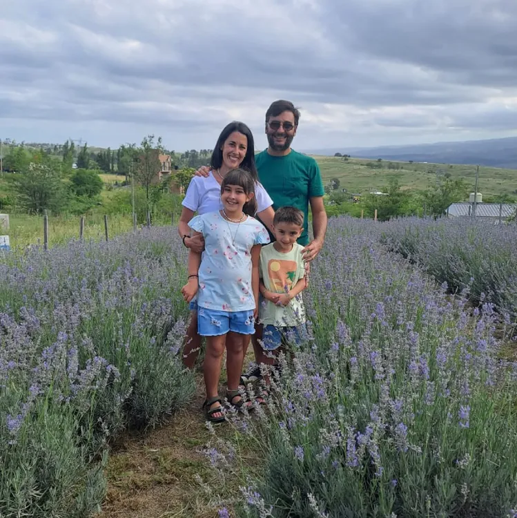 Yanela Biancardi Organizadora de Eventos Corporativos