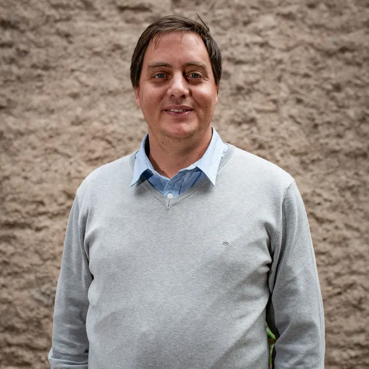 martín giardina colegio de arquitectos regional 3