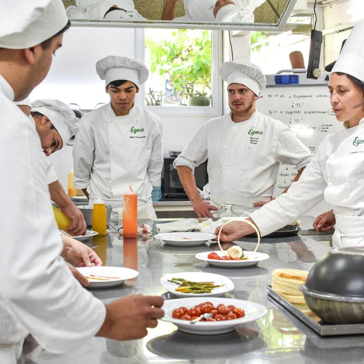 Egma gastronomía Santa Rosa de Calamuchita