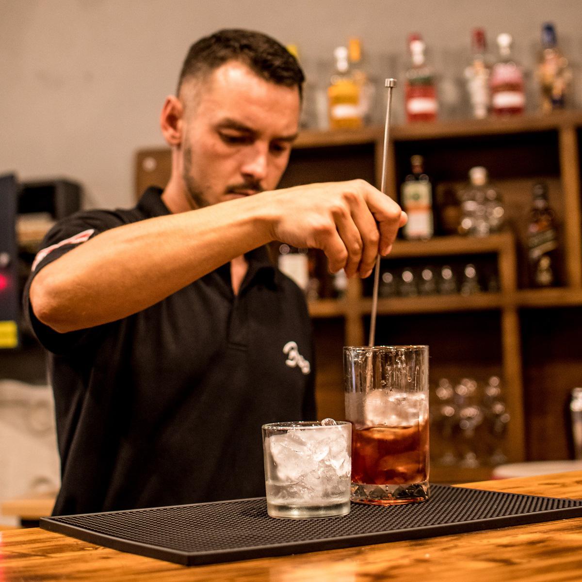 Braco Costanera Bar Santa Rosa de Calamuchita