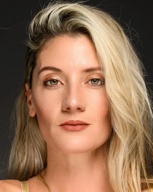 Denisse Bello modelo